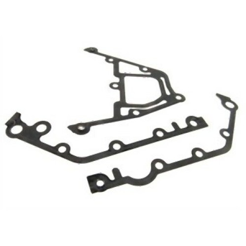 BMW E32 E34 E38 E39 E53 M62 حشية الغطاء السفلي الأمامي 11141436978 ELRING