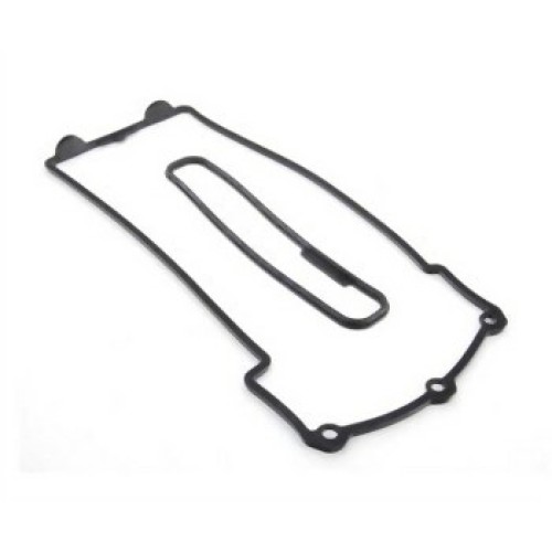 BMW E32 E34 E39 M60 M62 antes de 09 1998 Junta superior de tapa de válvula basculante izquierda 11129069872 BGA