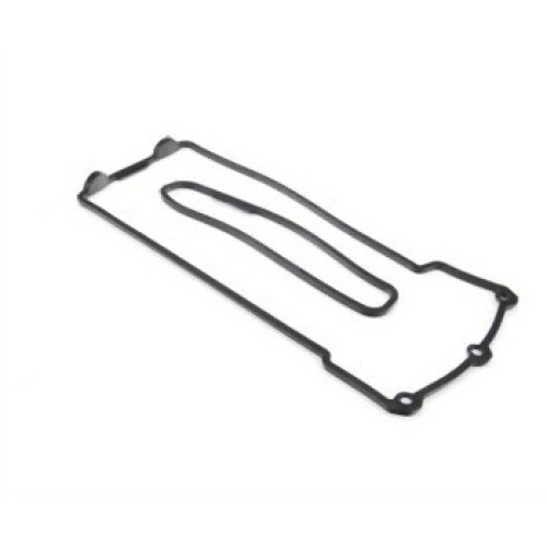BMW E32 E34 E39 M60 M62 antes de 09 1998 Junta superior de tapa de válvula basculante derecha 11129069871 BGA