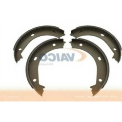 وسادة فرامل اليد لسيارات BMW E32 E34 E36 M3 E38 Z3 34416761294 VAICO