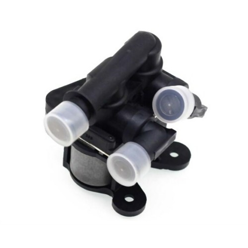 BMW E32 E34 Grifo Calefacción 64118391417