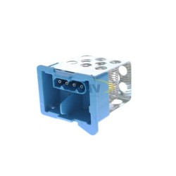 BMW E32 E34 Elemento Calefactor 64118391699 VEMO