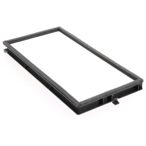 BMW E32 E34 Filtro de aire acondicionado 64311390870 VAICO