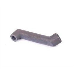 BMW E32 E34 M30 Manguera de fuelle del caudalímetro 11151719842