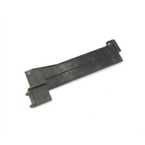 BMW E32 E34 M30 M50 حامل جانبي للرادياتير 17111712024