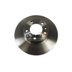 مجموعة أقراص الفرامل الأمامية BMW E32 E34 M30 M60 M70 34116756090 VAICO