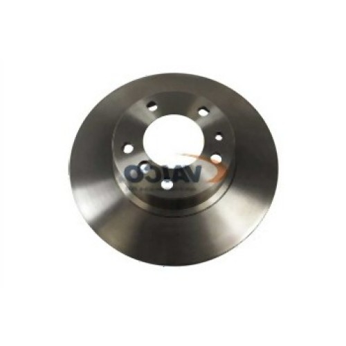 مجموعة أقراص الفرامل الأمامية BMW E32 E34 M30 M60 M70 34116756090 VAICO