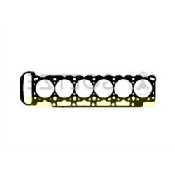 BMW E32 E34 M30 Junta Culata 93mm 11121730223 GLASER