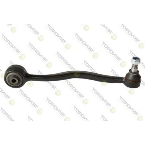 BMW E32 E34 Suspensión Delantera Inferior Izquierda 31121139991 TEKNOROT
