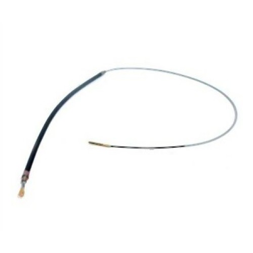 كابل فرامل اليد BMW E32 34411154244 RICAMBIFLEX