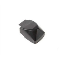 Cubierta del brazo del limpiaparabrisas BMW E32 61611388217