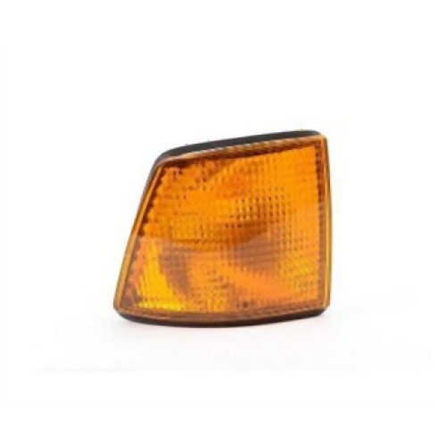 BMW E32 إشارة صفراء يسار 63131374011 مستودع