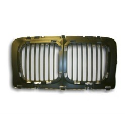 BMW E34 قبل 09 1994 Center Grille 51131973825