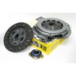 BMW E34 525 Kit De Embrague Sin Aire Acondicionado 21211223243