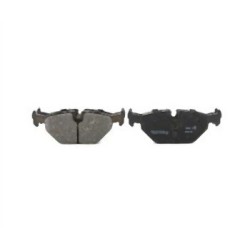 Pastillas de freno traseras BMW E32 E34 34211158266