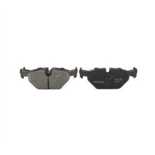 Pastillas de freno traseras BMW E32 E34 34211158266
