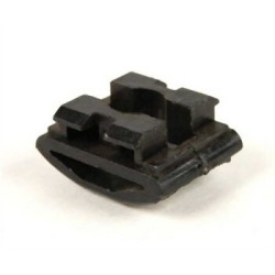 Clip embellecedor de maletero BMW E34 51478107534