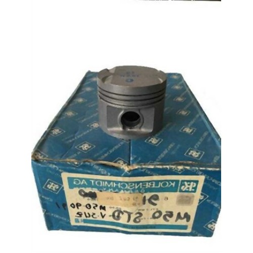 BMW E34 E36 2.0 M50 Herramienta estándar de pistón Vanosless 11251722503 KOLBENSCHMiDT