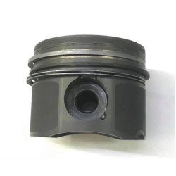 BMW E34 E36 E38 E39 M41 M51 Aro De Pistón Pieza Estándar 11252246629 NURAL