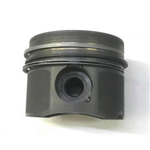 BMW E34 E36 E38 E39 M41 M51 حلقة المكبس Std قطعة 11252246629 NURAL