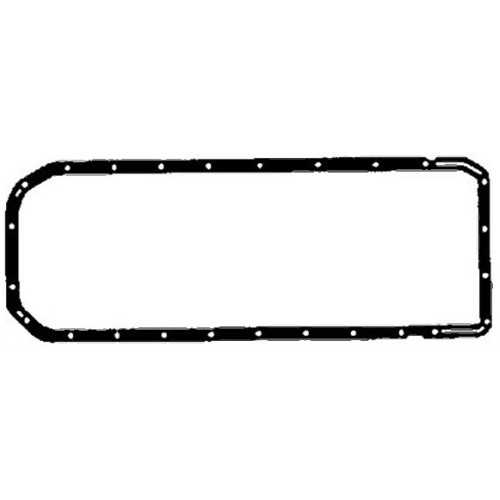 BMW E34 E36 E38 E39 M51 Junta Cárter 11139066503 ELRING