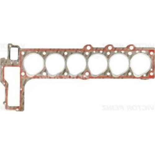 BMW E34 E36 E38 E39 M51 بعد 01 1994 حشية رأس الأسطوانة 3 ثقوب 11122245427 فيكتور رينز