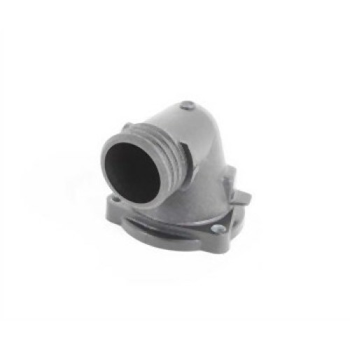 BMW E34 E36 E38 E39 M51 غطاء ترموستات 11532244828