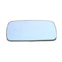 BMW E34 E36 E39 Cristal de espejo calefactable convexo derecho 51168119711 HAGUS