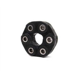BMW MINI Shaft Leather 26111227410 A & BECK