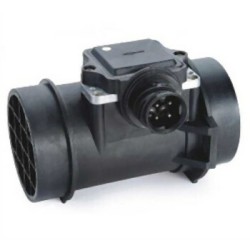 BMW E34 E36 E39 M50 M52 Caudalímetro 13621730033 MAGNETI MARELLI