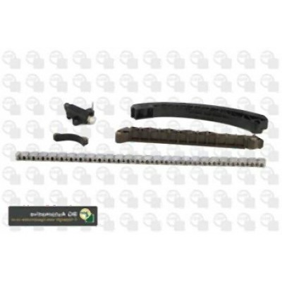 مجموعة سلسلة عمود الحدبات BMW E34 E36 E46 Z3 M43 11311247592 BGA