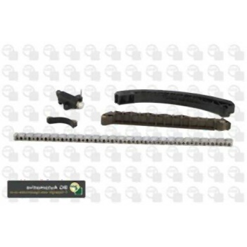 BMW E34 E36 E46 Z3 M43 Juego de cadenas de árbol de levas 11311247592 BGA