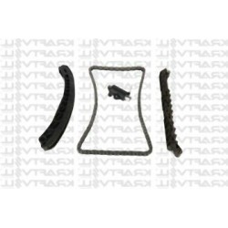 BMW E34 E36 E46 Z3 M43 Juego de cadenas de árbol de levas 11311247592 KRAFVOLL