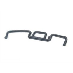 BMW E34 E36 E46 Z3 M43 Con Anillo De Sello En U 11141709593 ELRING