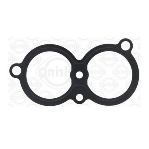 BMW E34 E36 M42 M43 Junta intermedia del colector de admisión 11611739545 ELRING