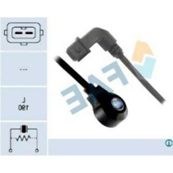 BMW E34 E36 M43 Sensor de revoluciones de golpe 12141739368 FAE