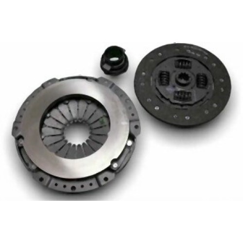 BMW E34 E36 M50 Non-A C Clutch Kit 21211223240