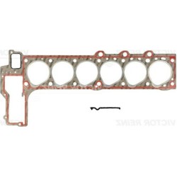 BMW E34 E36 M51 Antes 01 1994 Junta Culata 3 Orificios 11122245484 VICTOR REINZ