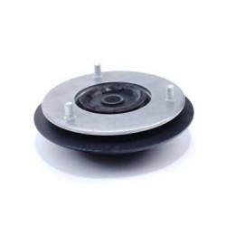 Soporte del amortiguador de choque delantero de BMW E34 E36 con la placa 31331139436 WABE Soporte del amortiguador de choque delantero de BMW E34 E36 con la placa 31331139436 WABE
