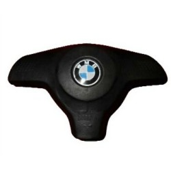 وسادة هوائية لعجلة القيادة الرياضية BMW E34 E36 32341161008