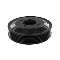 BMW E34 E36 Z3 M42 M43 M44 Polea Recirculación 11511739527 VAICO
