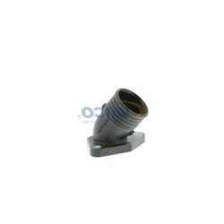 BMW E34 E36 Z3 M43 Pre 09 1995 Brida de agua del motor 11531247122 VAICO