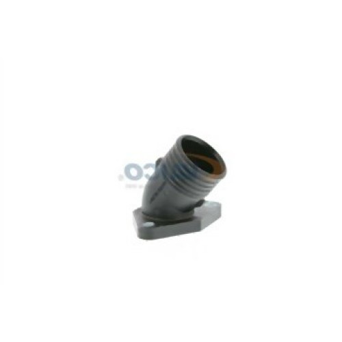 BMW E34 E36 Z3 M43 Pre 09 1995 Brida de agua del motor 11531247122 VAICO