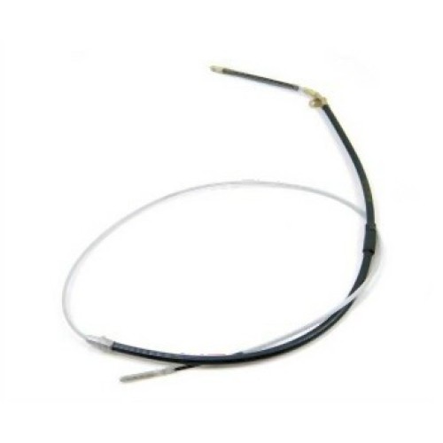 BMW E34 Cable de freno de mano tipo disco 34411162005 GEMO