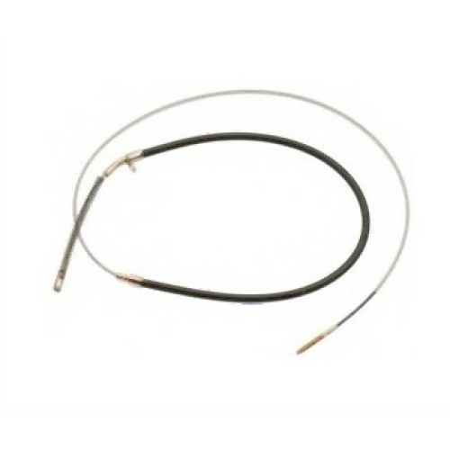 حذاء كابل فرامل اليد BMW E34 34401154437 RICAMBIFLEX