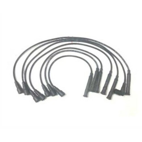 BMW E34 M20 Cable de Bujía 12121726037 AUTOLINE