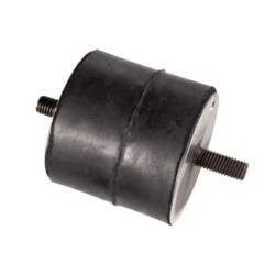 BMW E34 M20 M50 Elección de soporte de motor 11811133364