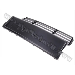 لوحة ترخيص المصد الأمامي BMW E34 51111934337