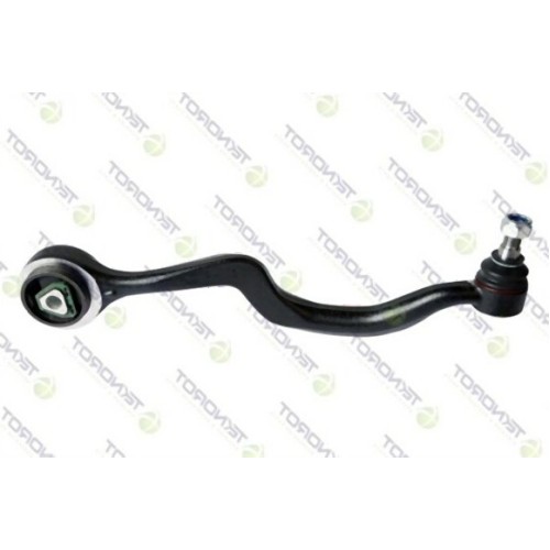 BMW E34 Brazo de control superior delantero Buje izquierdo 31121141097 TEKNOROT