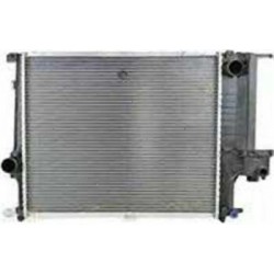 Radiador automático 17101728769 RADISEN para BMW E34